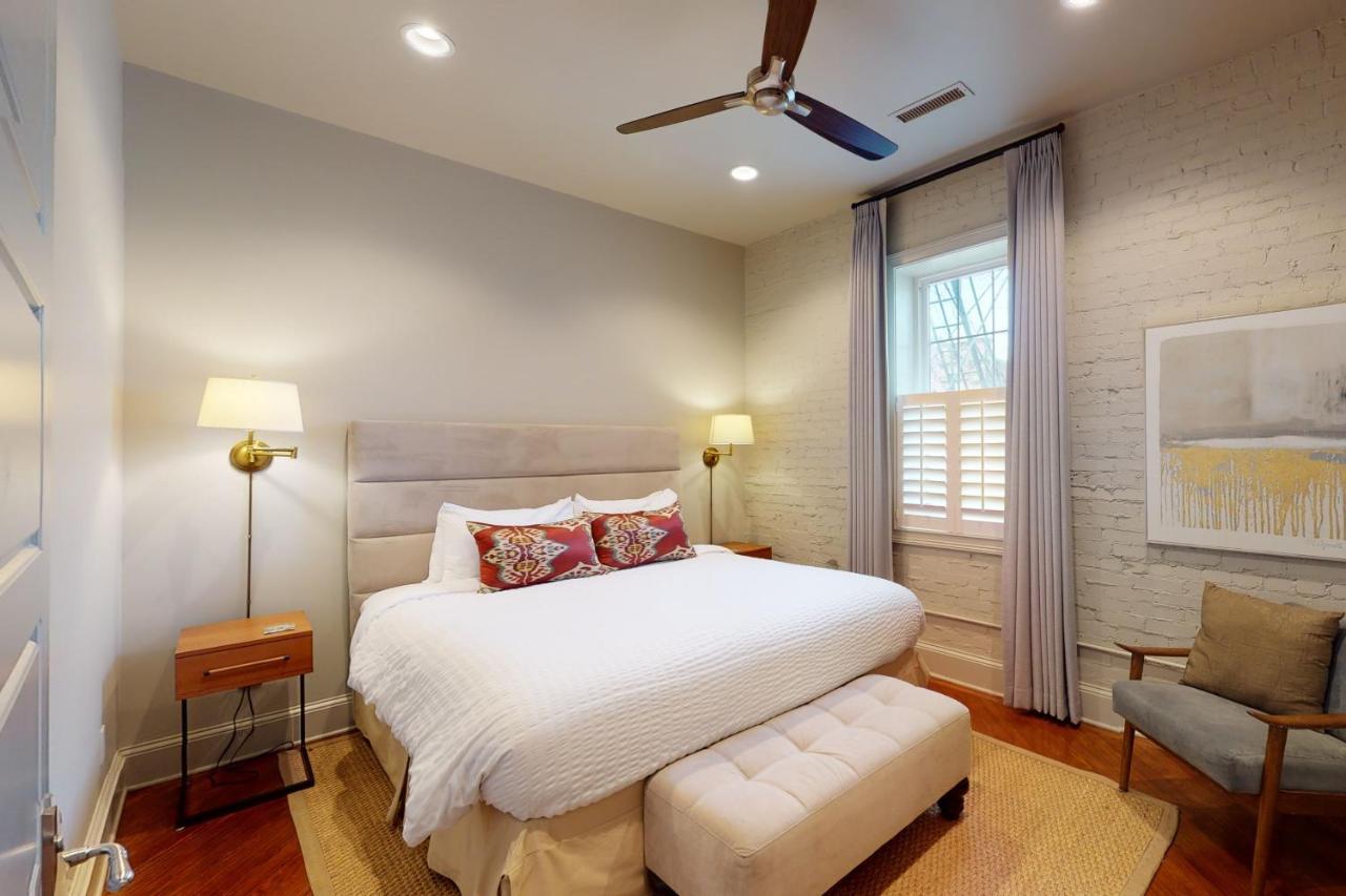 563 King Apartments チャールストン 部屋 写真